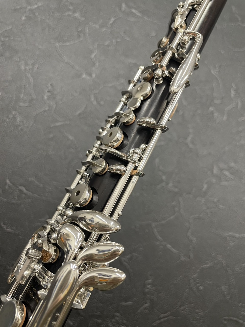 Rigoutat プルミエデルフィーヌJDR Rigoutat リグータ オーボエ セミ