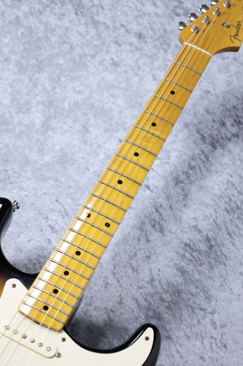 Fender American Vintage 1957 Stratocaster Thin Lacquer -2CS