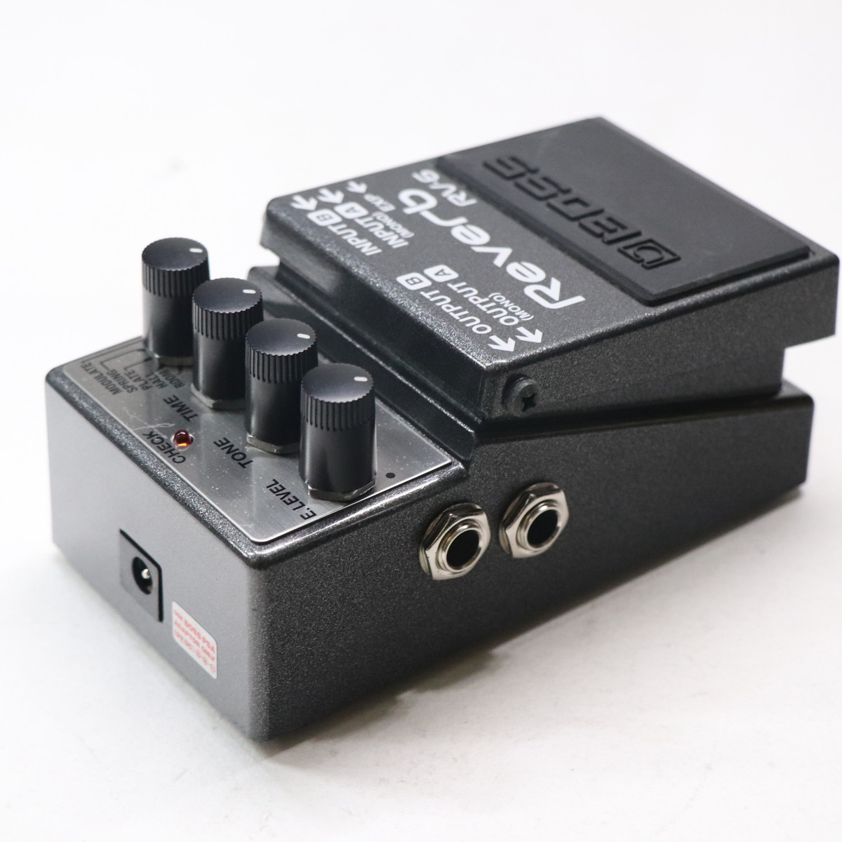 BOSS RV-6 【梅田店】（中古）【楽器検索デジマート】