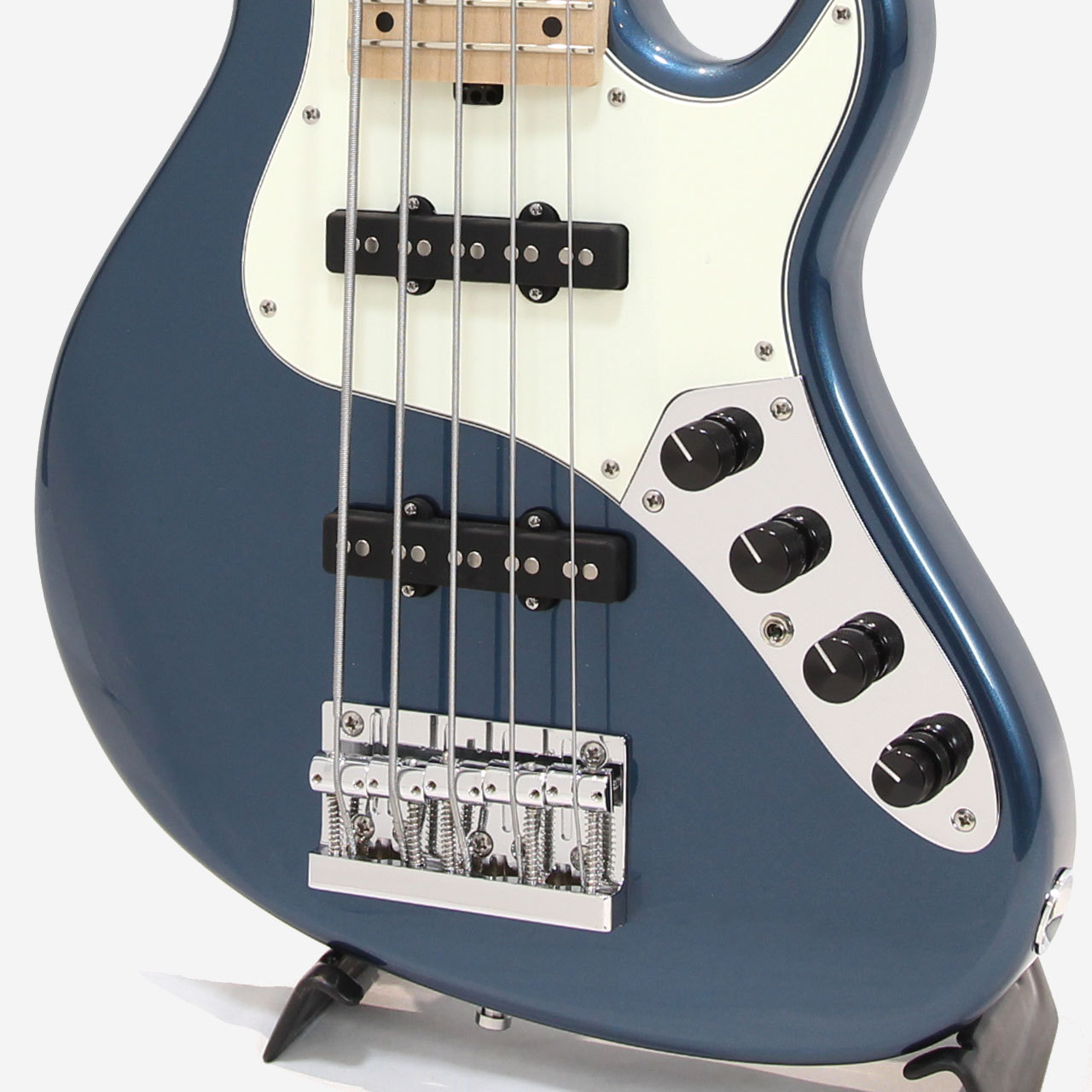 Vintage エレキベース Fender Vintera II '60s Precision Bass Olympic White エレキ