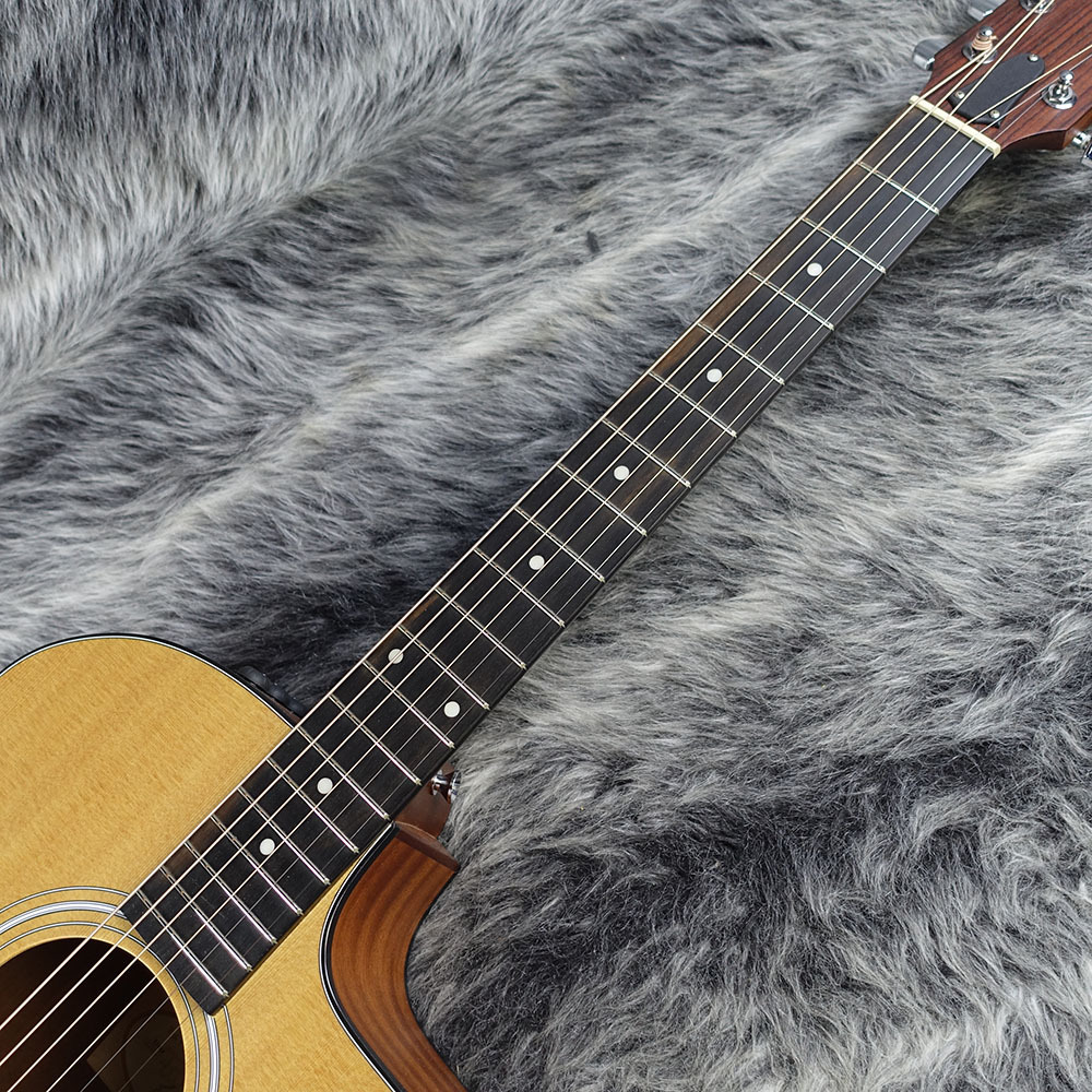 Taylor 114ce ES1（中古/送料無料）【楽器検索デジマート】