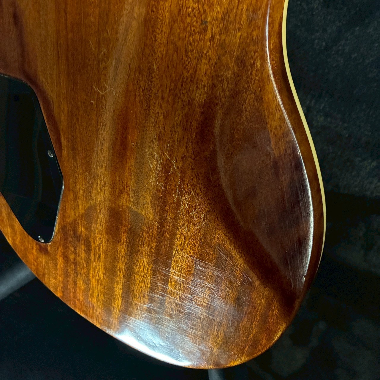 YAMAHA SX800A brown【3.50㎏】（ビンテージ）【楽器検索デジマート】