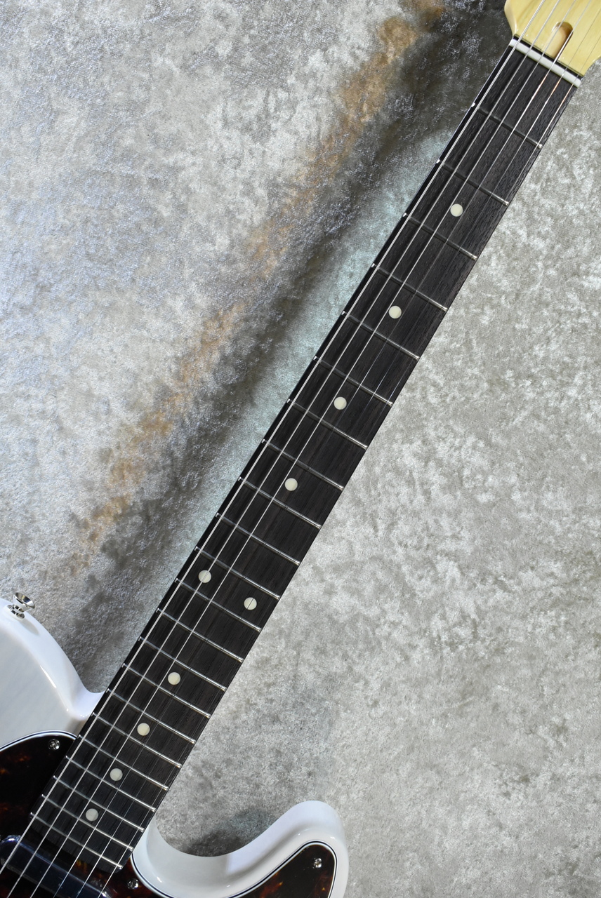 FUJIGEN(FGN) NTE100RAH White Blonde #E250133【3.77kg/2pc Ash