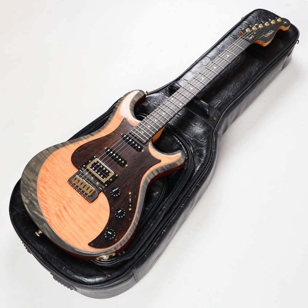 Knaggs Guitars 【中古】 エレキギター Knaggs Guitars Severn X