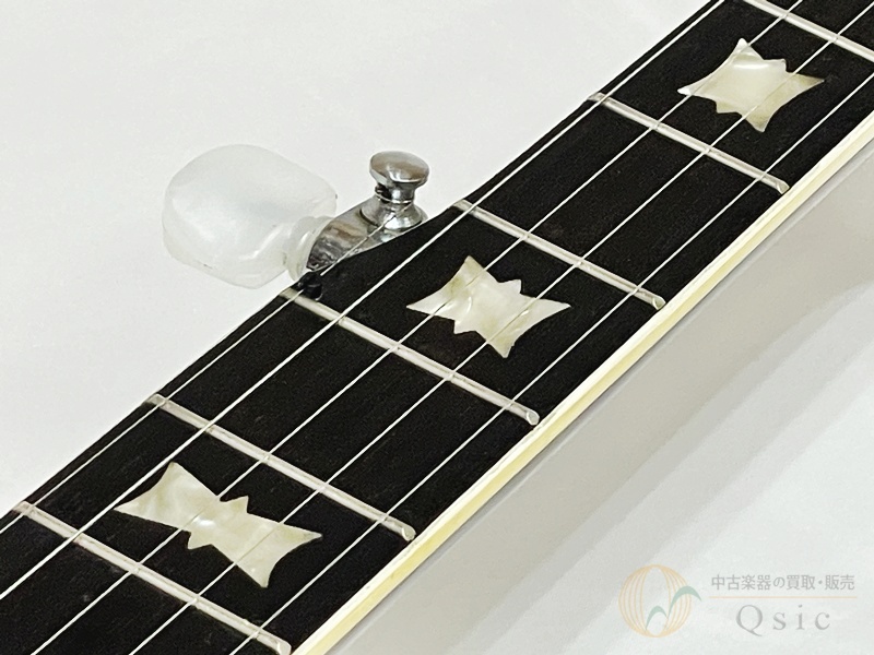 Morris V-120 [OMR00]【箕面店在庫】（中古）【楽器検索デジマート】