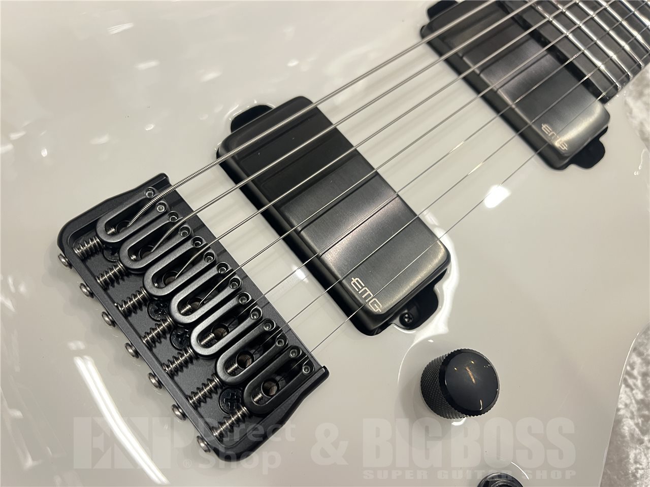 【RockSteady】Merritone 7インチ 4枚セット ZELOSマシンカットハンドル92mm ALCANCEノブ仕様 | ZPI