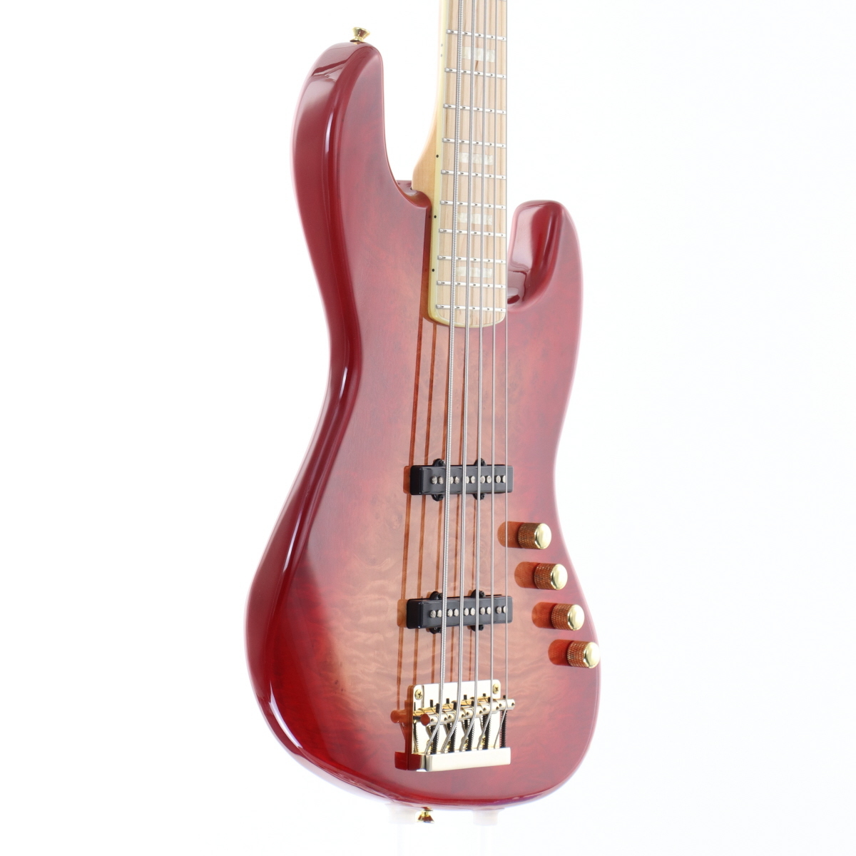 Swing Guitar Technology JAZZ-5 Red Burst 【梅田店】（中古/送料無料