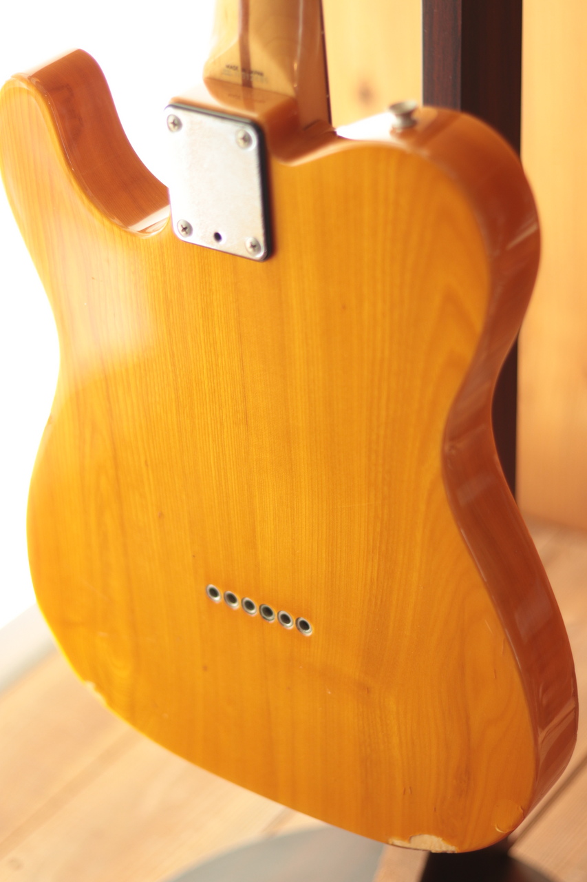Fender Japan TLM-55（中古/送料無料）【楽器検索デジマート】