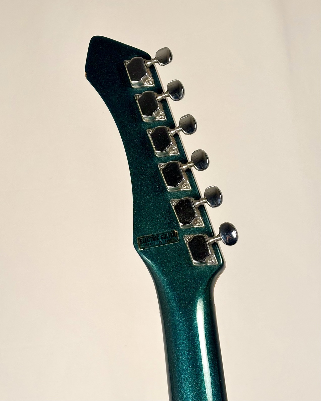 Guyatone LG-350T 