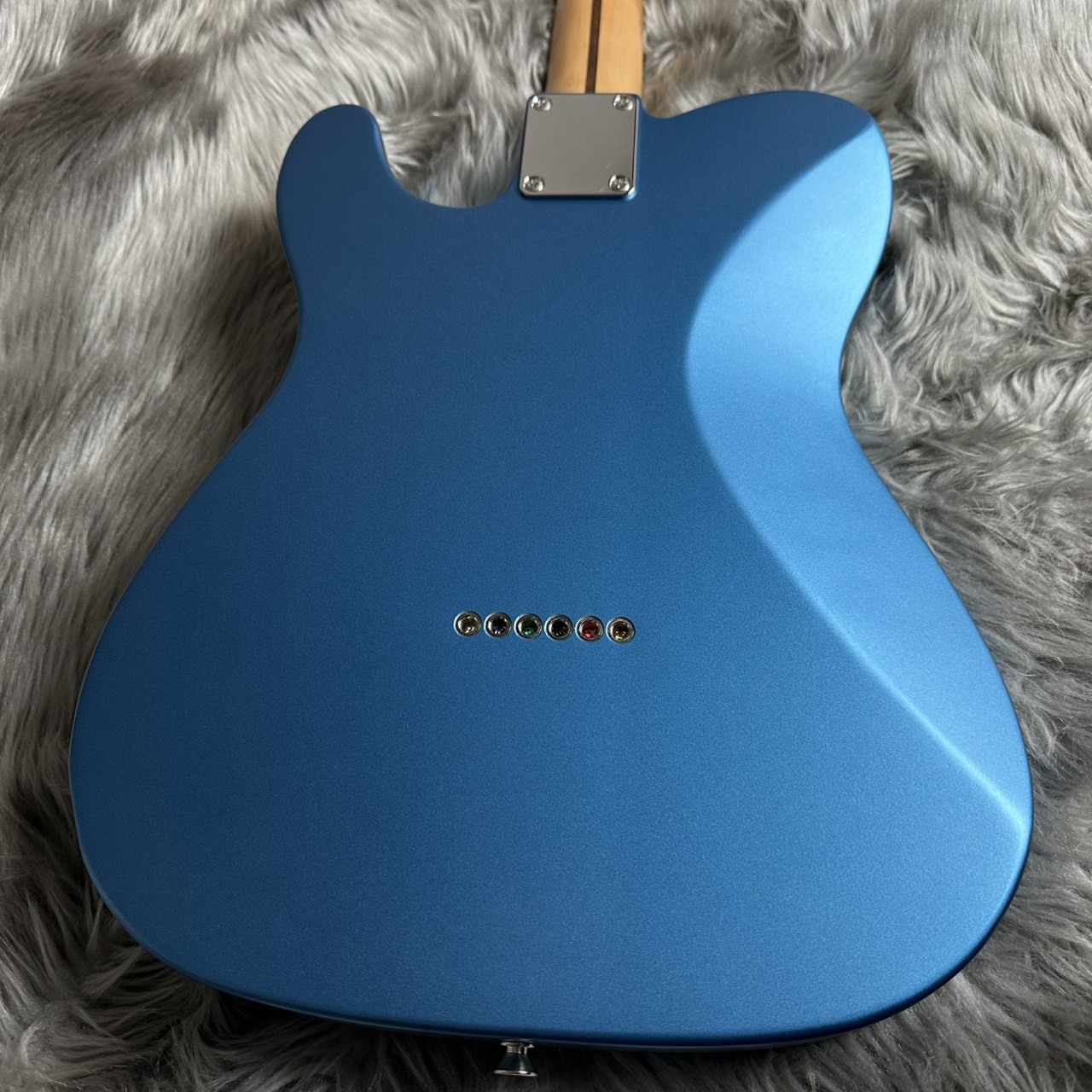Fender Hybrid II Telecaster Limited Edition(modify)【現物画像