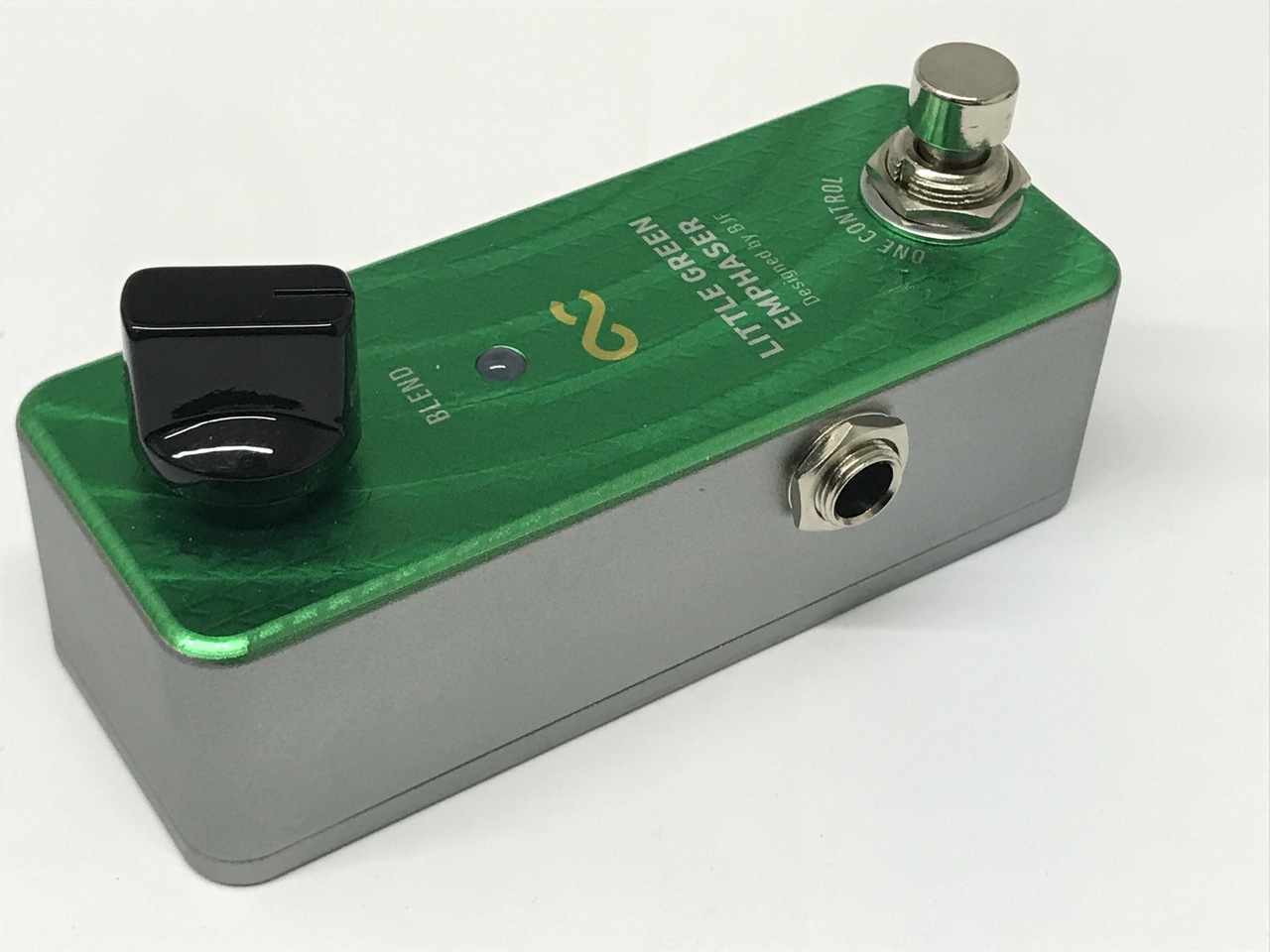 ONE CONTROL Little Green Emphaser（中古）【楽器検索デジマート】