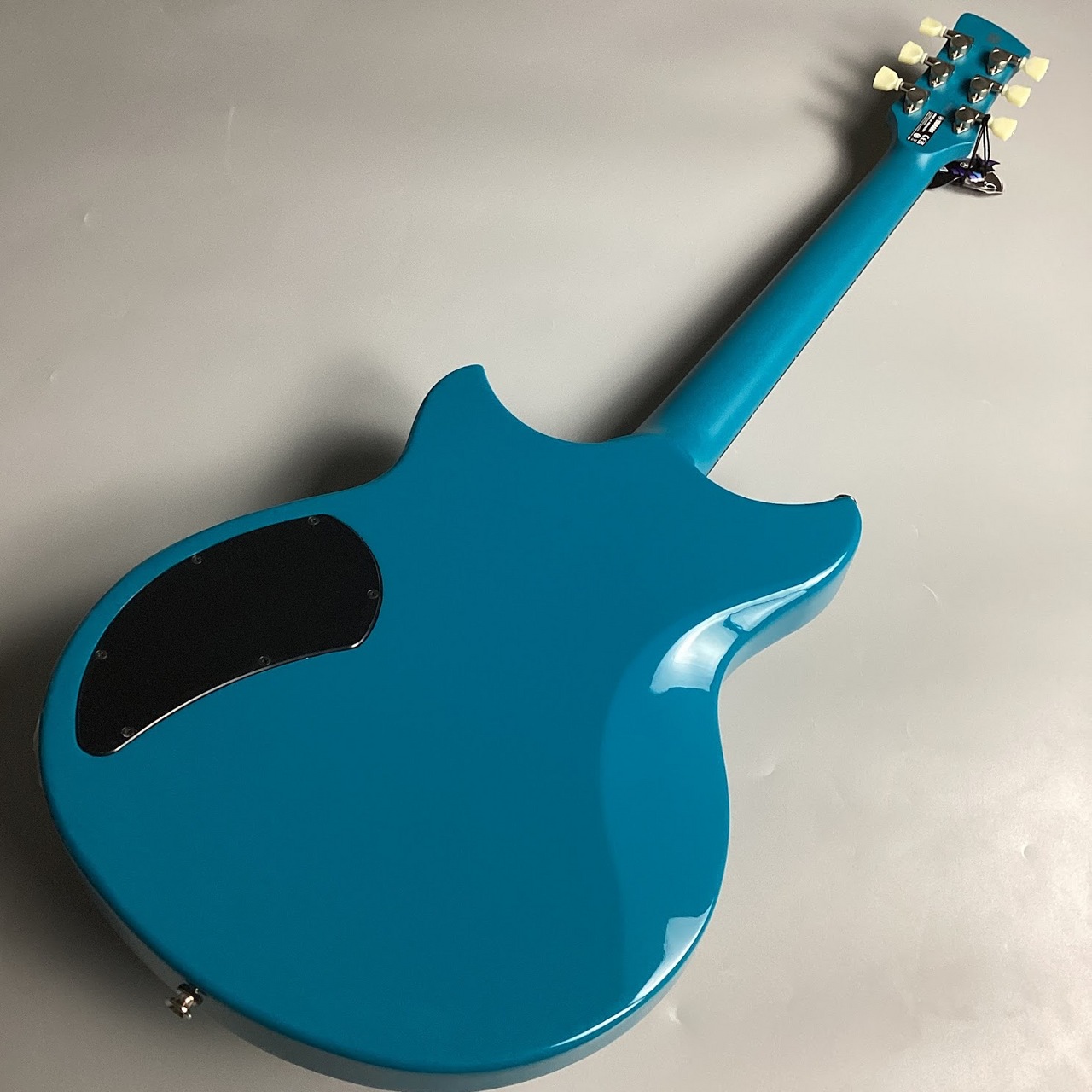 YAMAHA RSE20 エレキギター REVSTARシリーズ【現物画像】（新品/送料