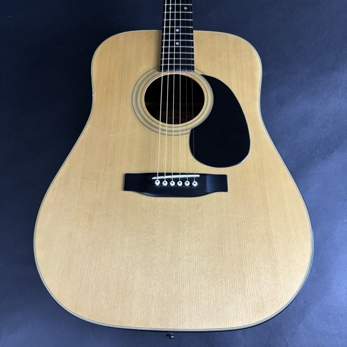 Morris w15（中古）【楽器検索デジマート】