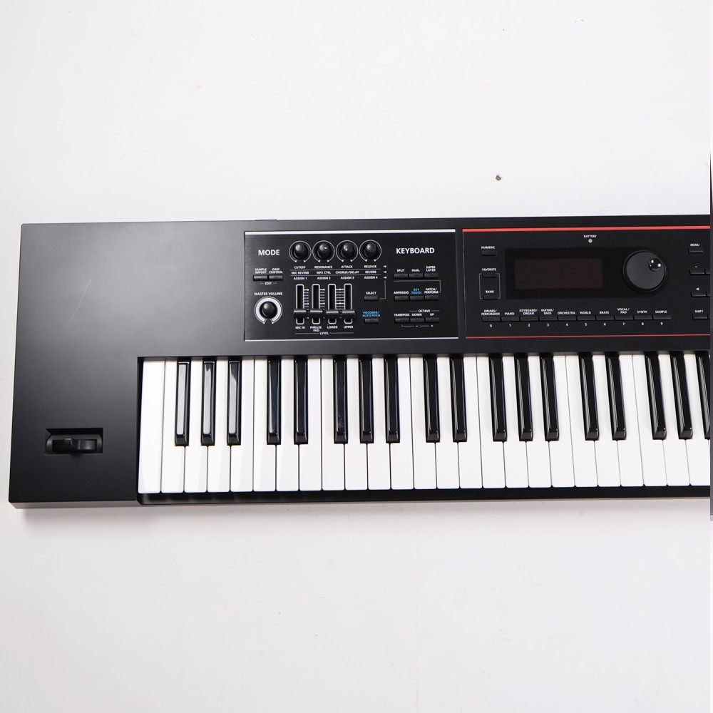 Roland 【中古】 ローランド ROLAND JUNO-DS76 76鍵 シンセサイザー