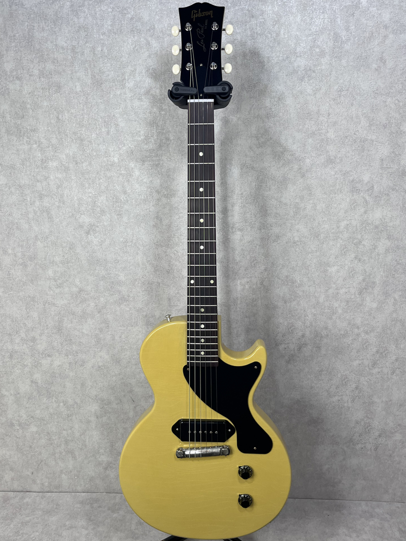 Gibson Custom Shop Murphy Lab 1957 Les Paul Junior Single Cut TV