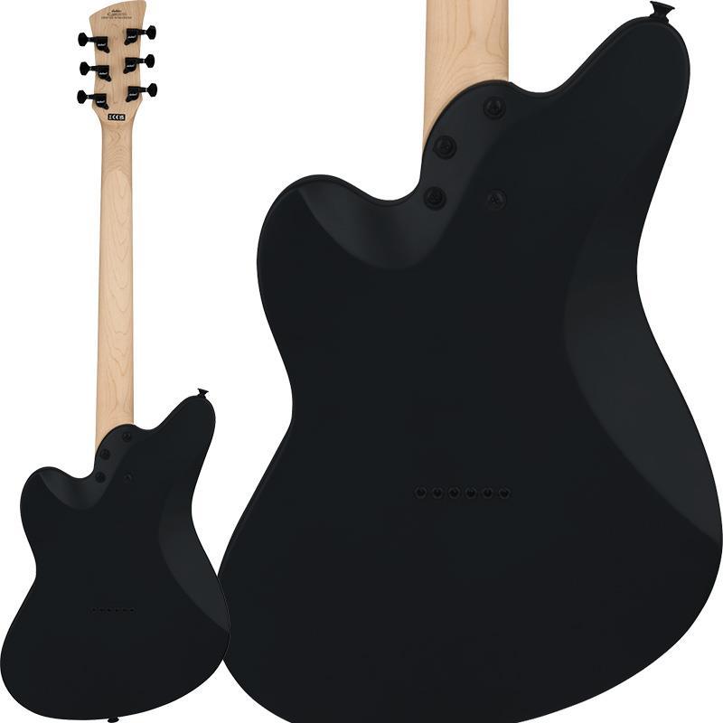 Jackson X Series Surfcaster SC HT6 (Satin Black/Laurel)（新品
