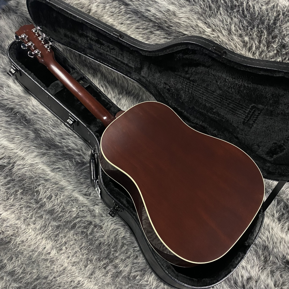 Gibson J-45 Standard Natural VOS（新品/送料無料）【楽器検索
