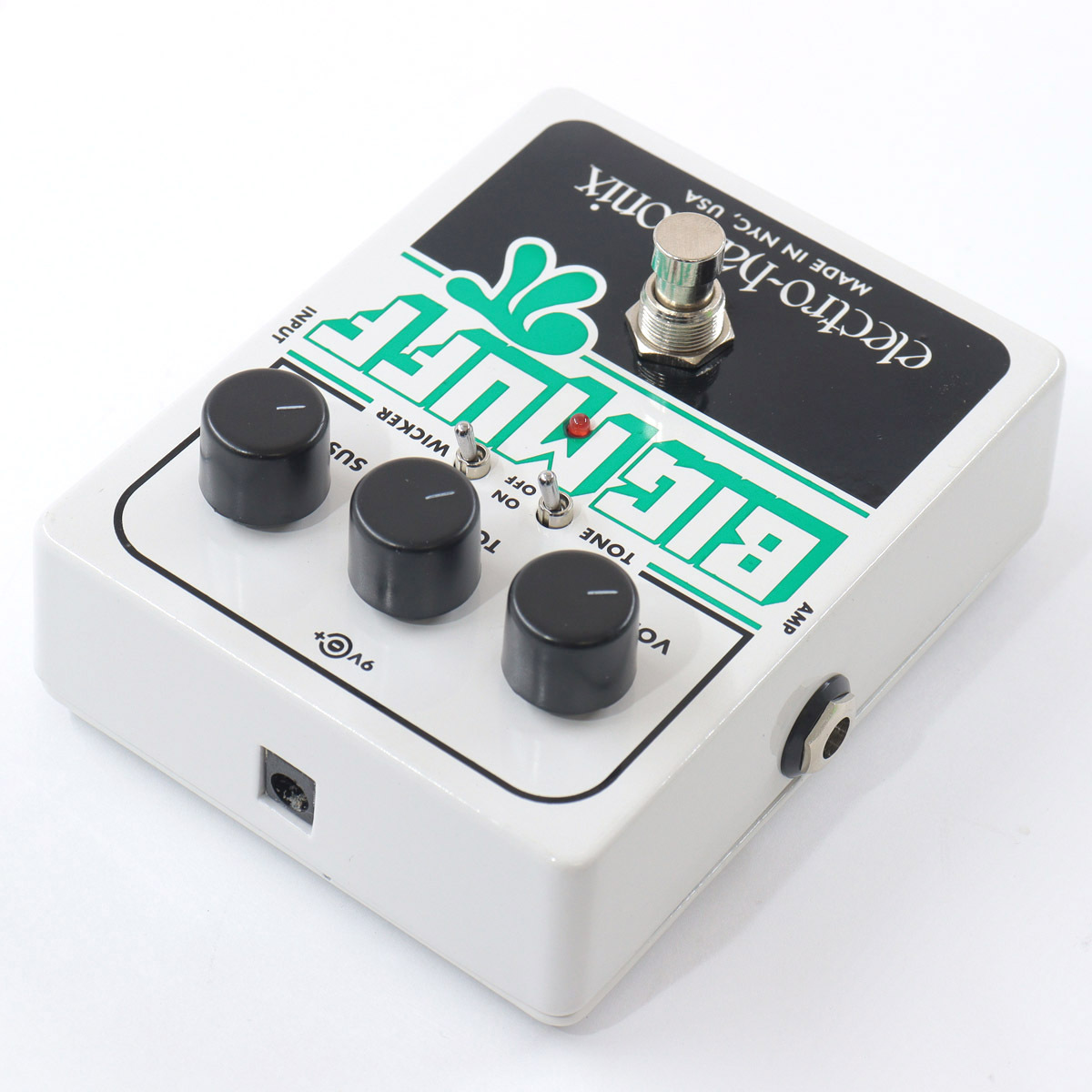 Electro-Harmonix Big Muff with Tone Wicker 【池袋店】（中古