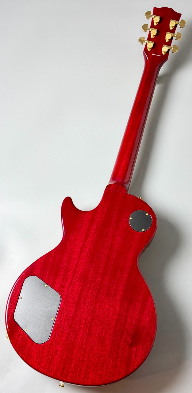 Tokai 【オリジナルモデル!】LS101F MS Slim Neck Cherry Sunburst s