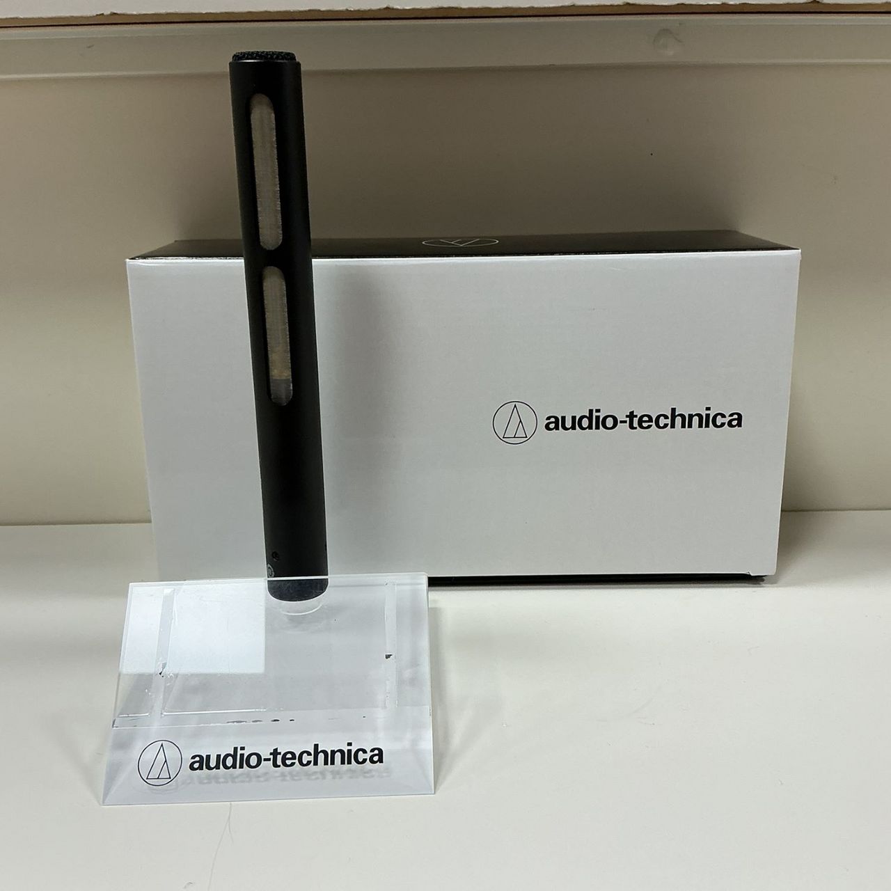 audio-technica AT875R（中古/送料無料）【楽器検索デジマート】