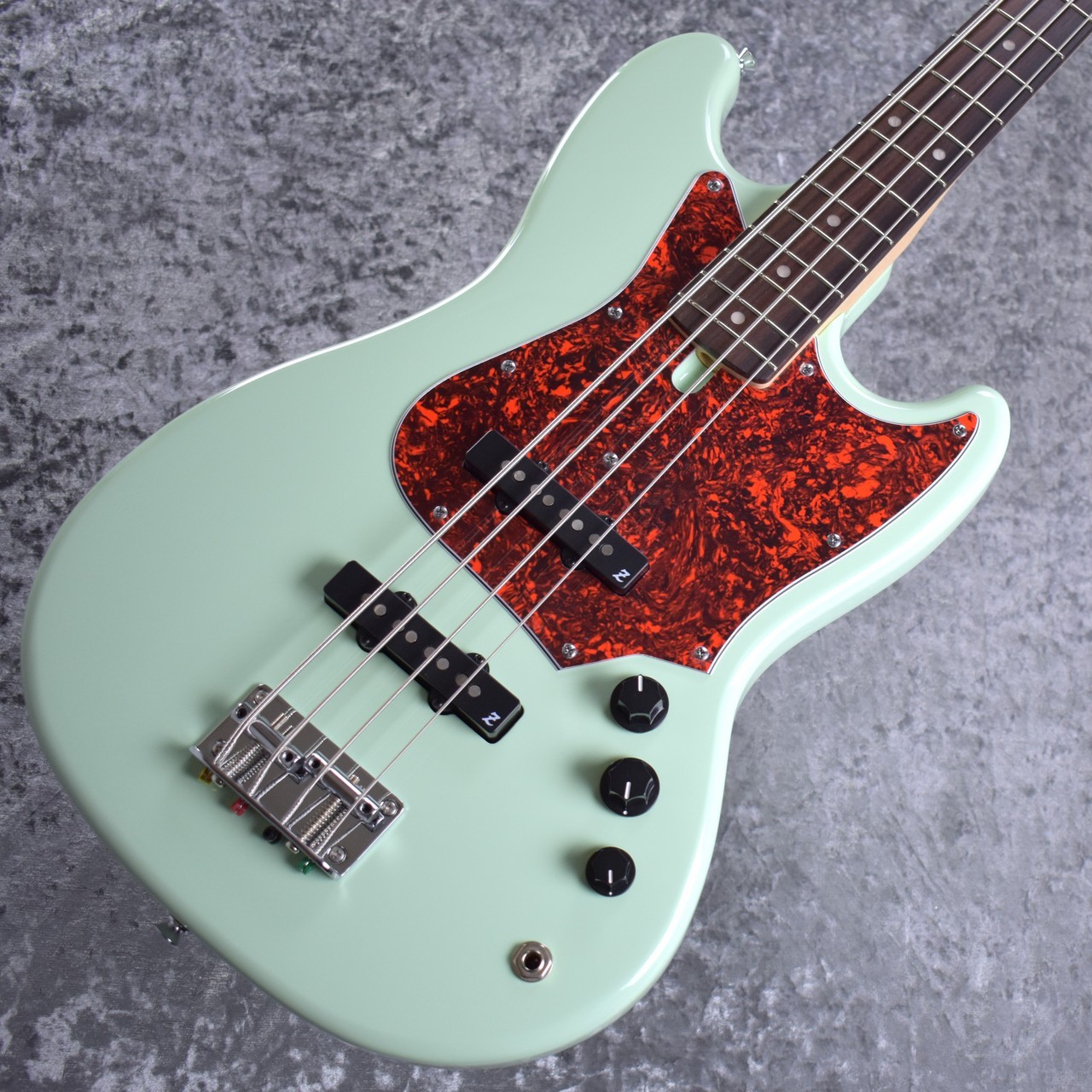 ATELIER Z babyZ-4J Vintage - Surf Green -【3.42kg】（新品特価