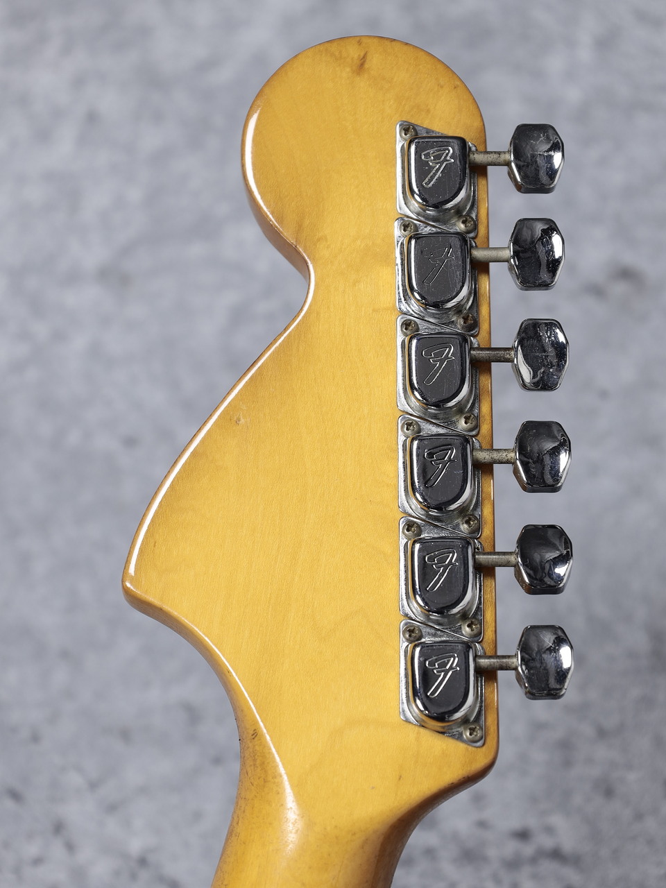 Fender 1973 Stratocaster ~Sunburst~ [3.61kg]【1F展示品 