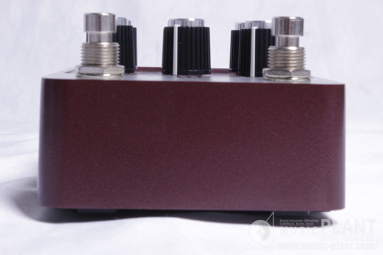 Universal Audio Ruby '63 Top Boost Amplifier（中古/送料無料