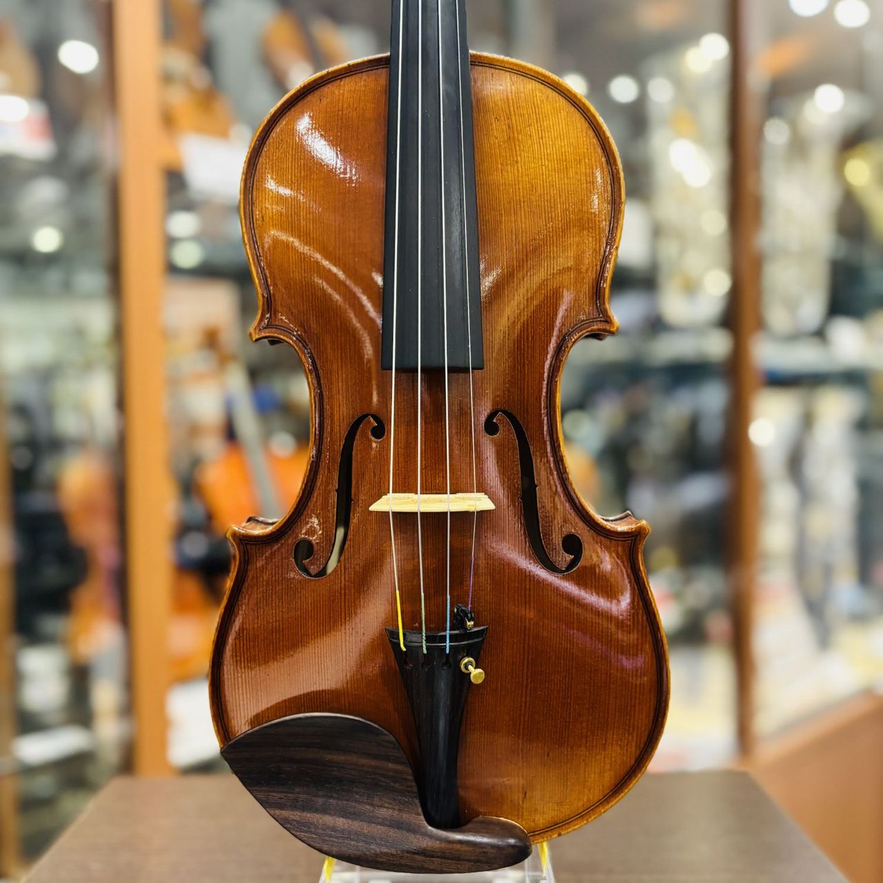 Heinrich Gill 58（中古/送料無料）【楽器検索デジマート】