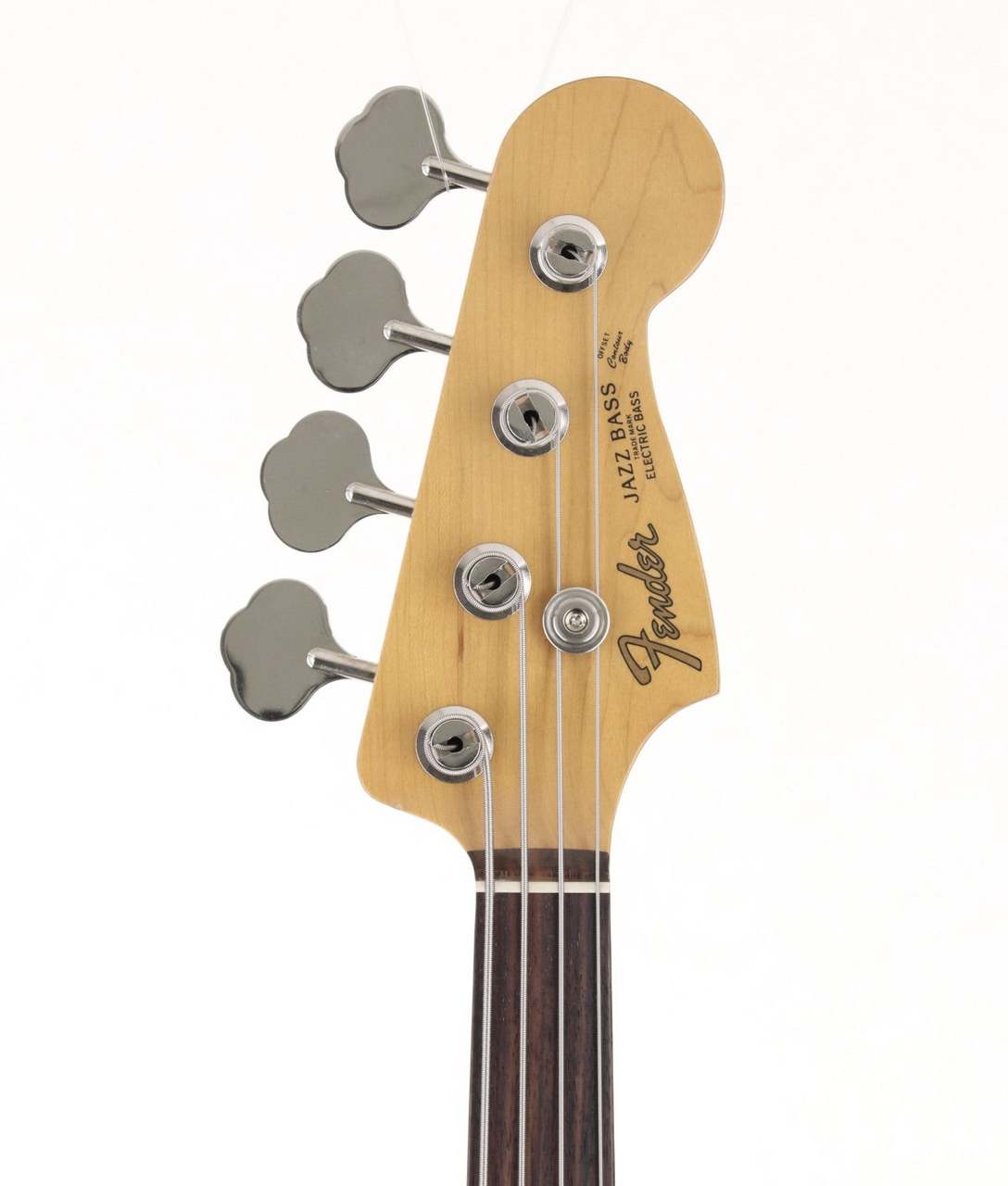 Fender Japan JB62-60(600)FL 3TS 1989-1990年製【3.95kg】【S/N