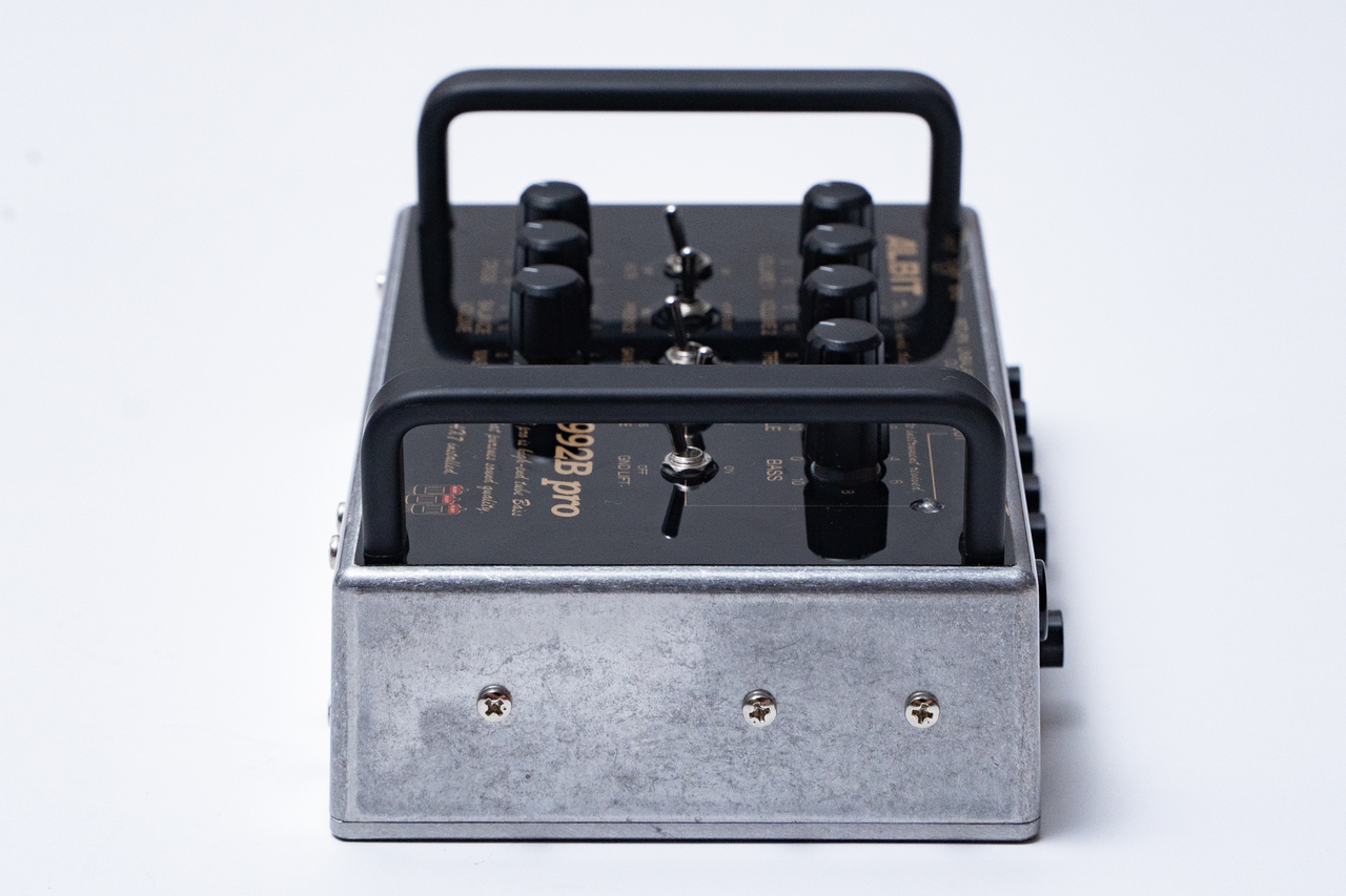 ALBIT A1992B Pro【GIB横浜】（中古/送料無料）【楽器検索