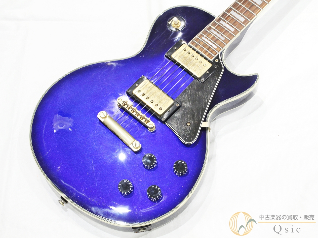 Aria Pro II ALC-550 【返品OK】[XLH02]【難波店在庫】（中古）【楽器