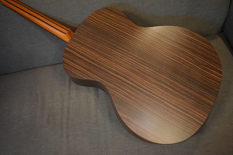 NAGI GUITARS KURO【USED】（中古）【楽器検索デジマート】