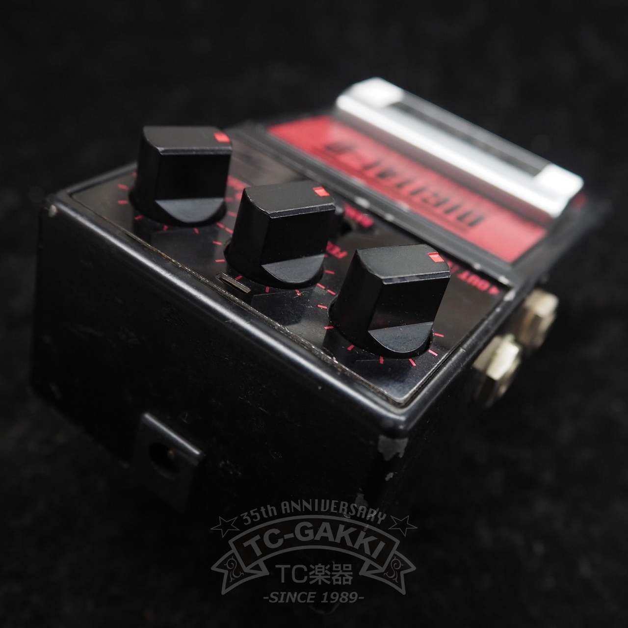 Guyatone　PS-029　DIGITAL DELAY　ディレイ Guyatone PS-029 DIGITAL-D 12BIT DELAY（ビンテージ）【楽器