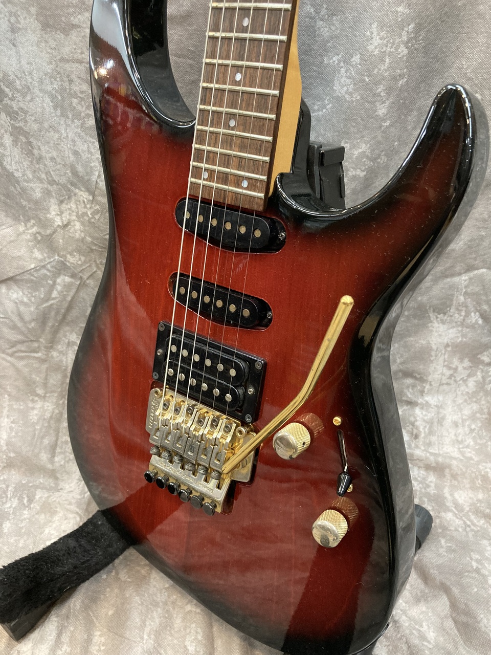 フェルナンデス　FR-65? FERNANDES FR-65（中古）【楽器検索デジマート】
