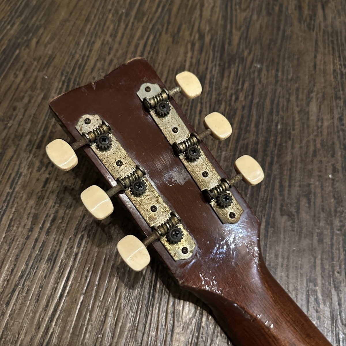 YAMAHA FG-140 Red Label Acoustic Guitar（中古/送料無料）【楽器検索