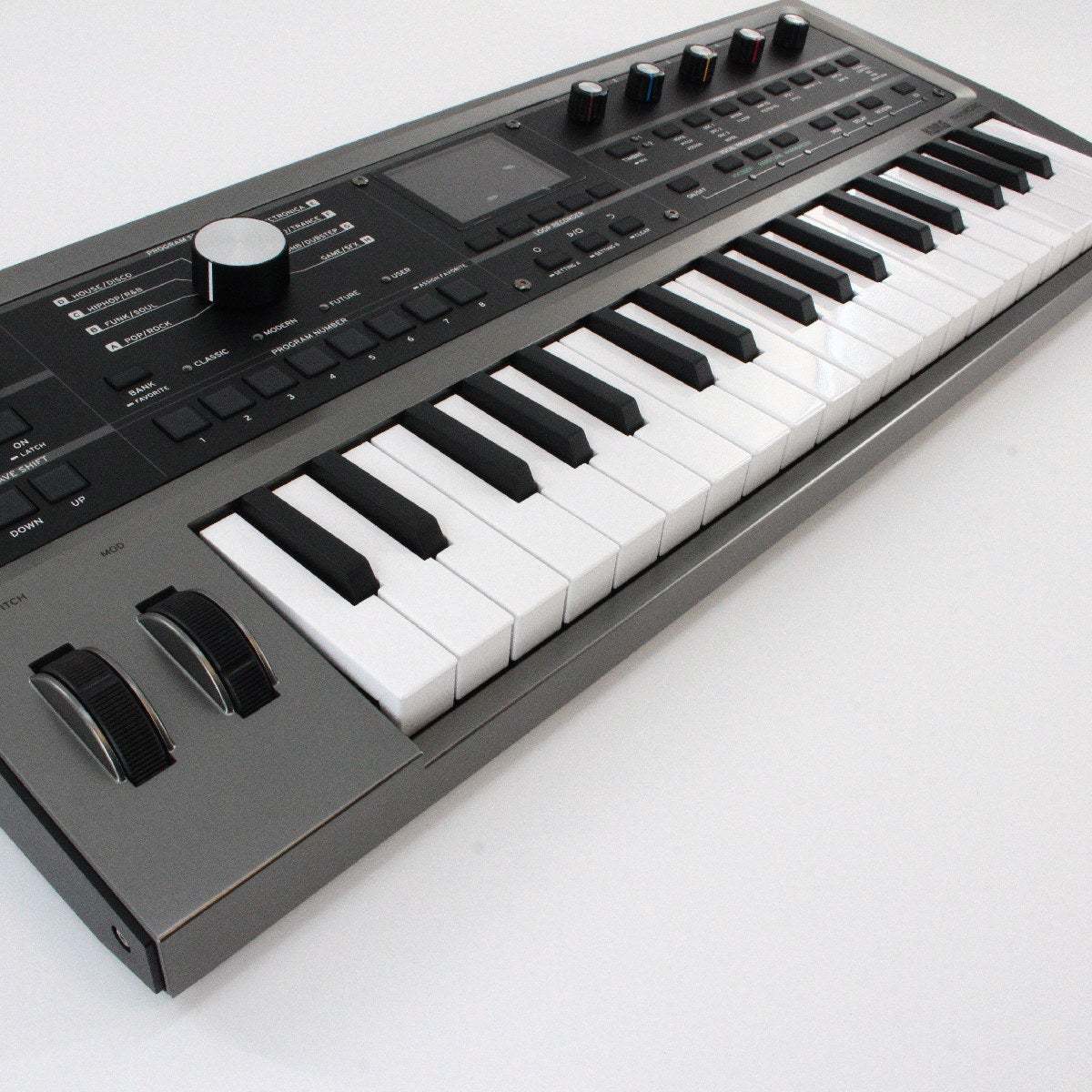 KORG microKORG 2 【渋谷店】（中古/送料無料）【楽器検索デジマート】