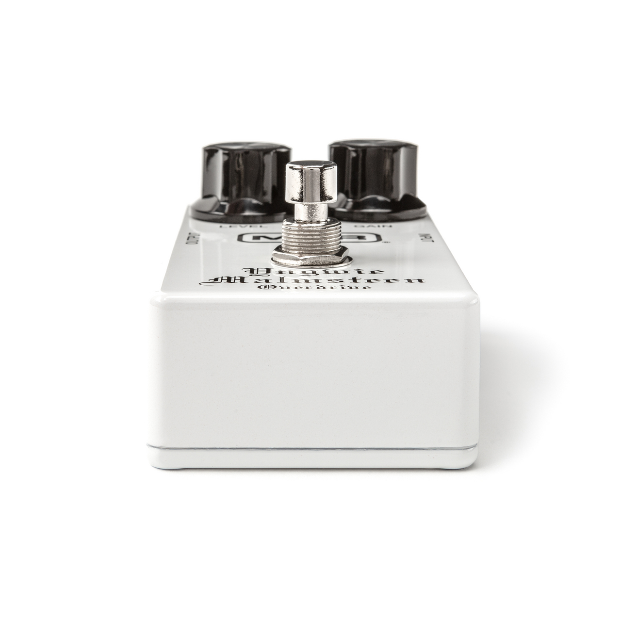 MXR YJM308W MXR YNGWIE MALMSTEEN OVERDRIVE（新品/送料無料）【楽器