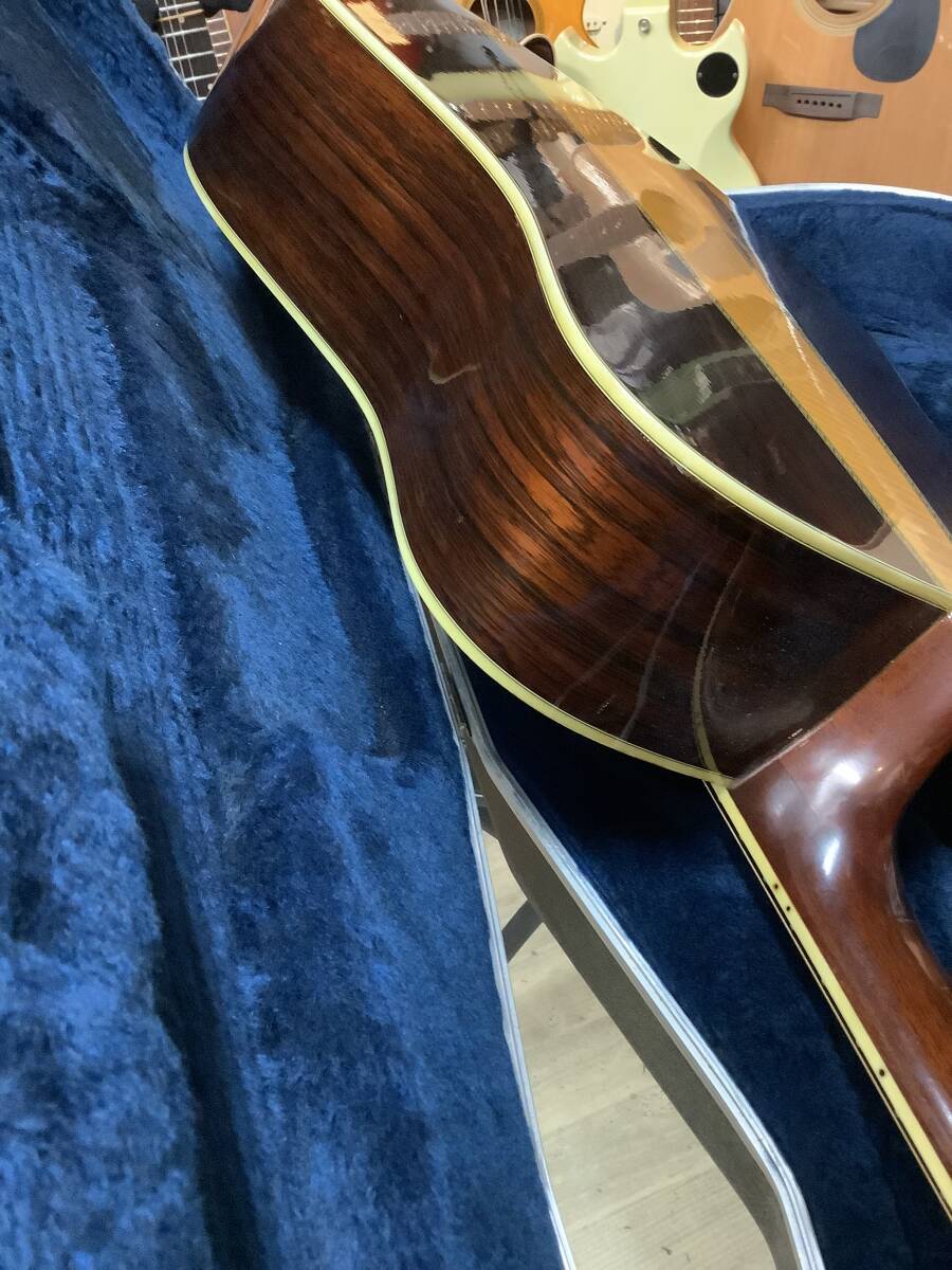 Morris TF-805 モーリス（中古）【楽器検索デジマート】