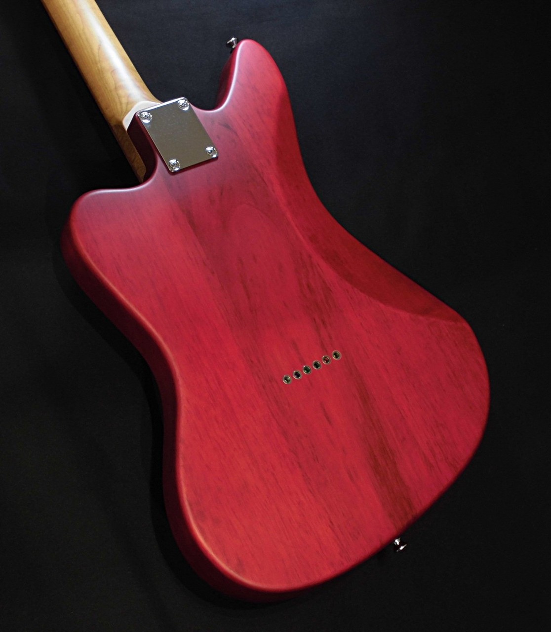 Bacchus WINDY-BREAKER/RSM / RED-S【アウトレット特価 !! 】【生産