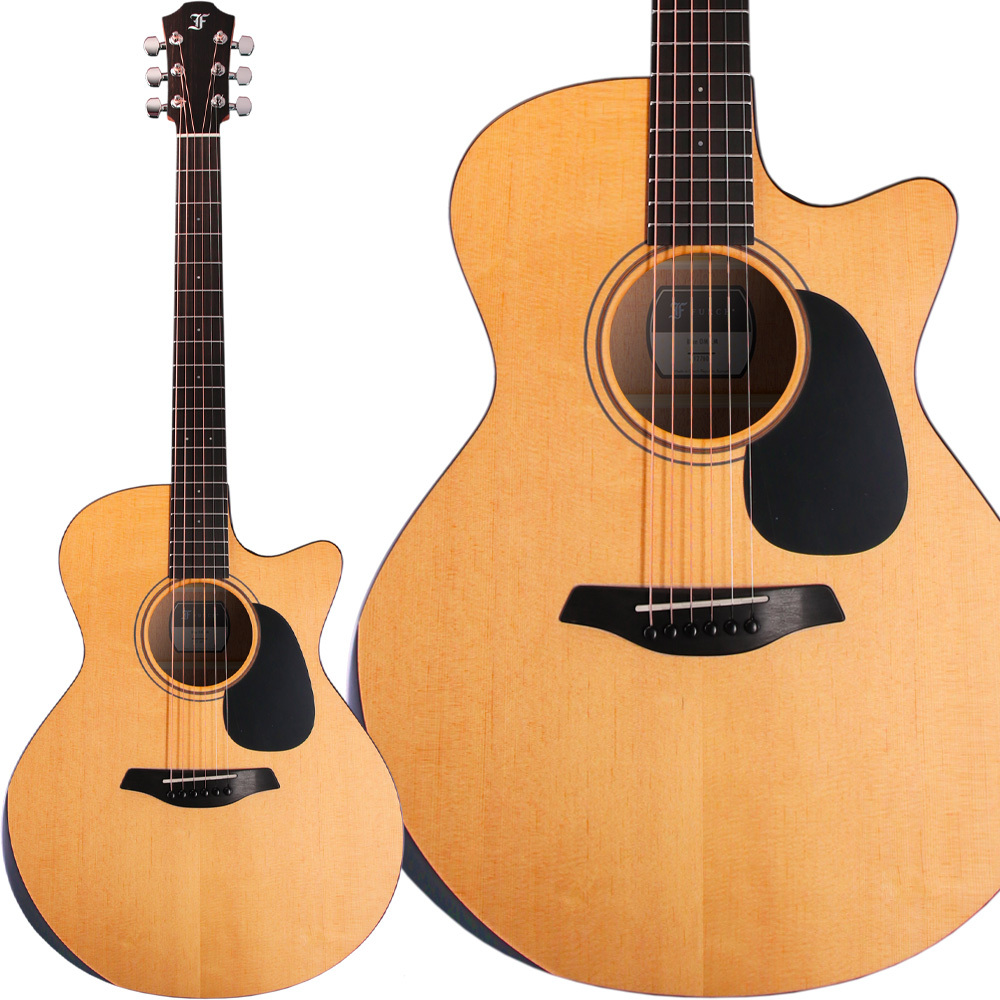 Furch Blue Deluxe Gc-CM a アコースティックギター（新品/送料無料