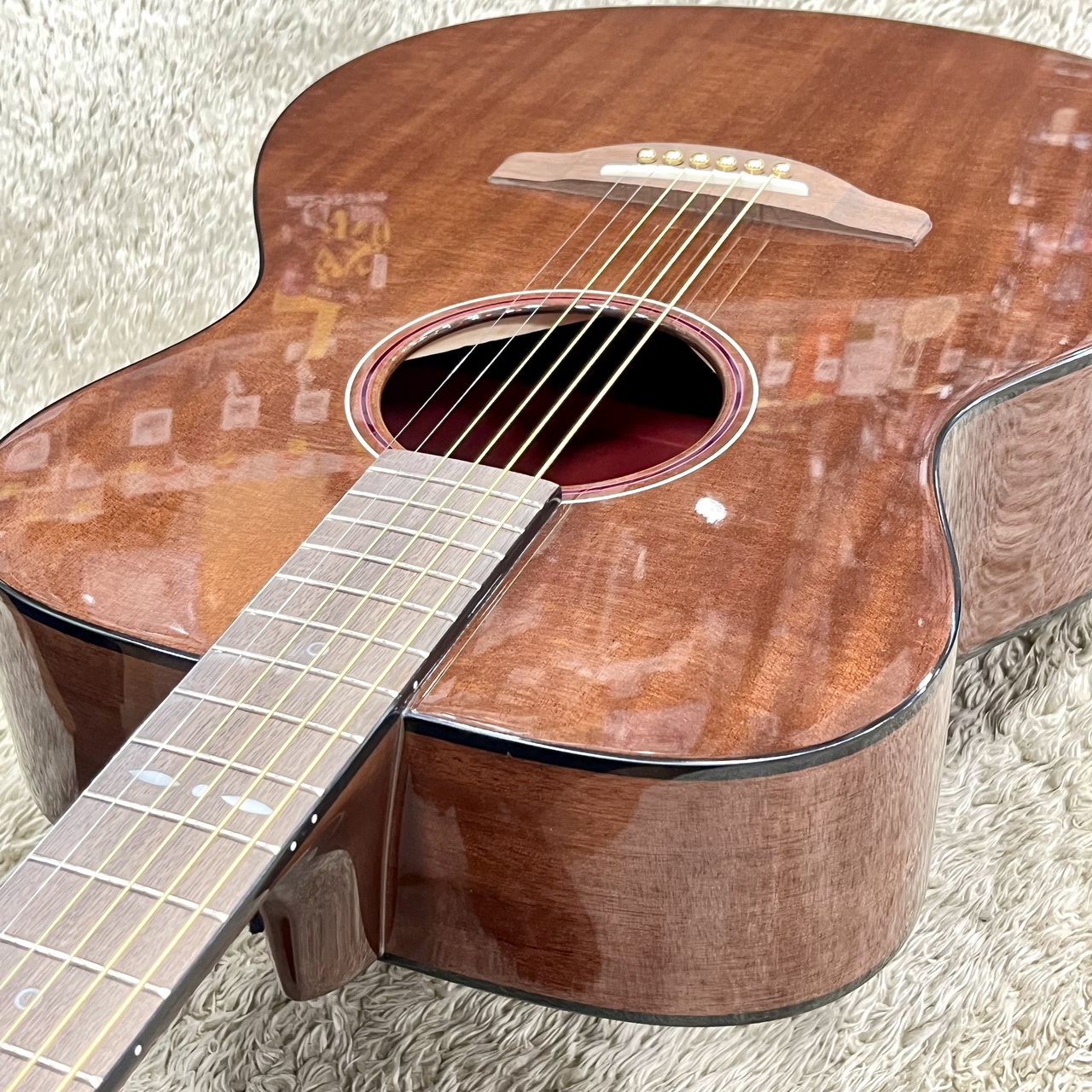 YAMAHA STORIA III【エレアコ】（新品/送料無料）【楽器検索デジマート】