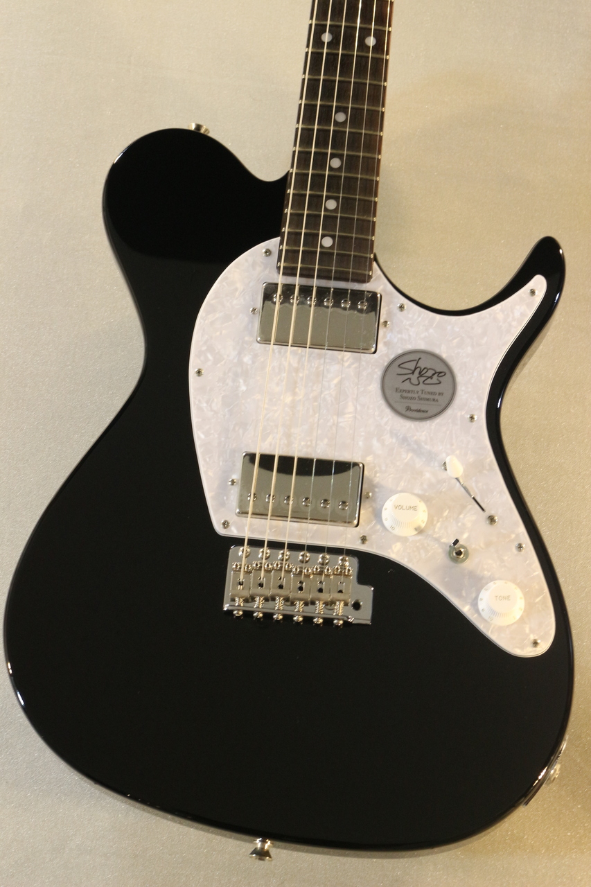 Providence pH-202RSC/SS-Black-# 241059【3.48kg】（新品/送料無料