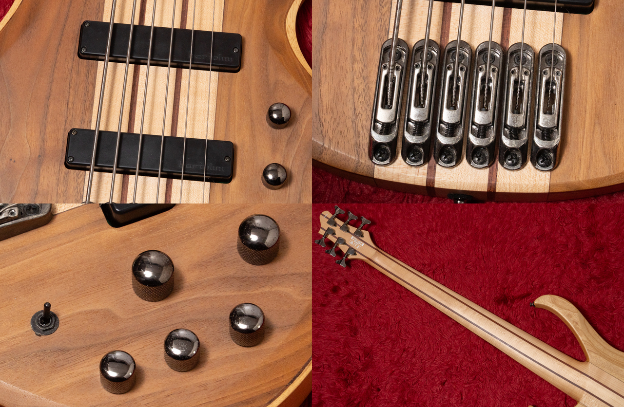 Ibanez BTB676 2013 4.750kg #130914694【GIB横浜】（中古/送料無料