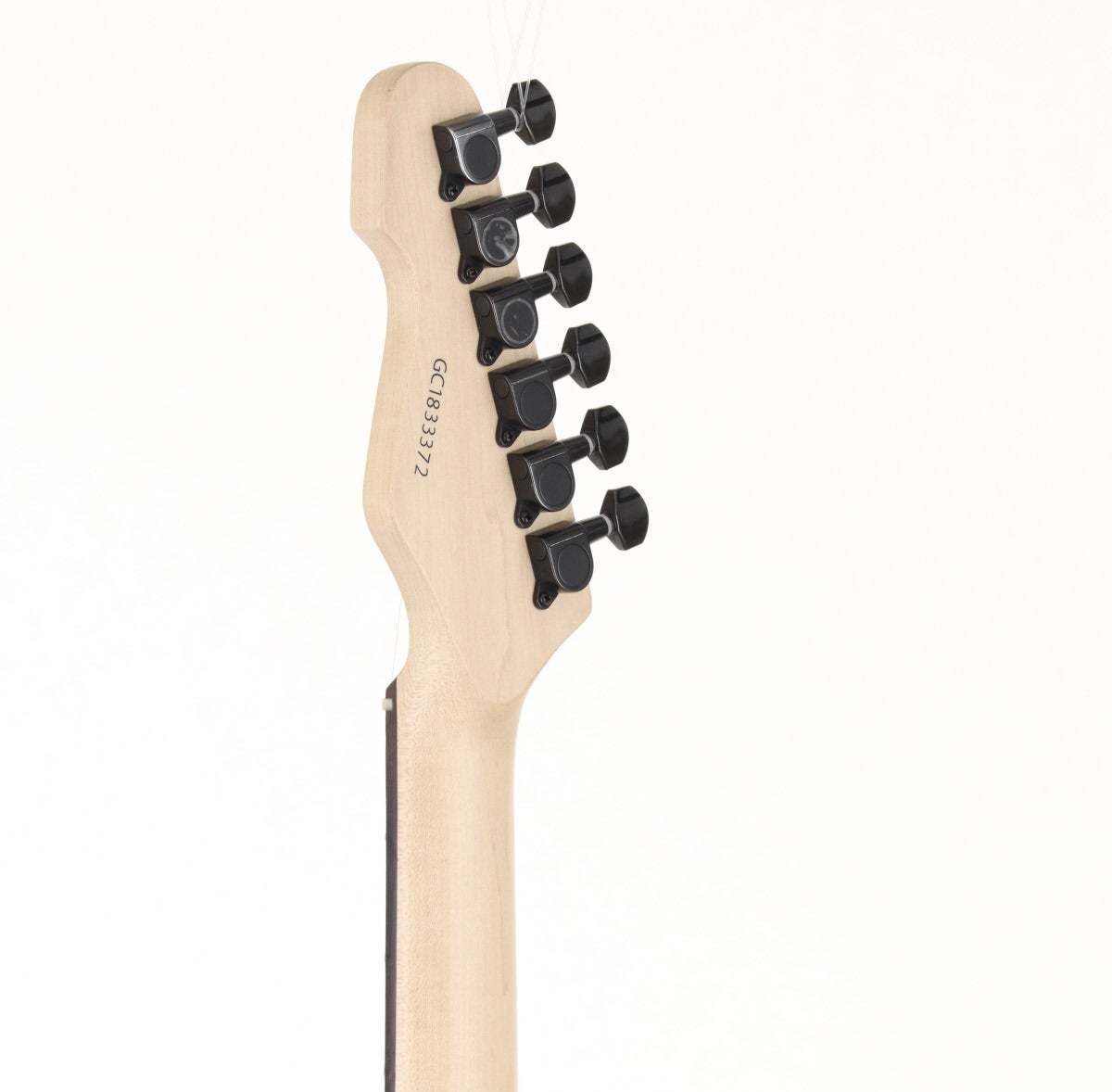 GrassRoots G-TB-55R See Thru Blue Sunburst Satin 【新宿店】（中古