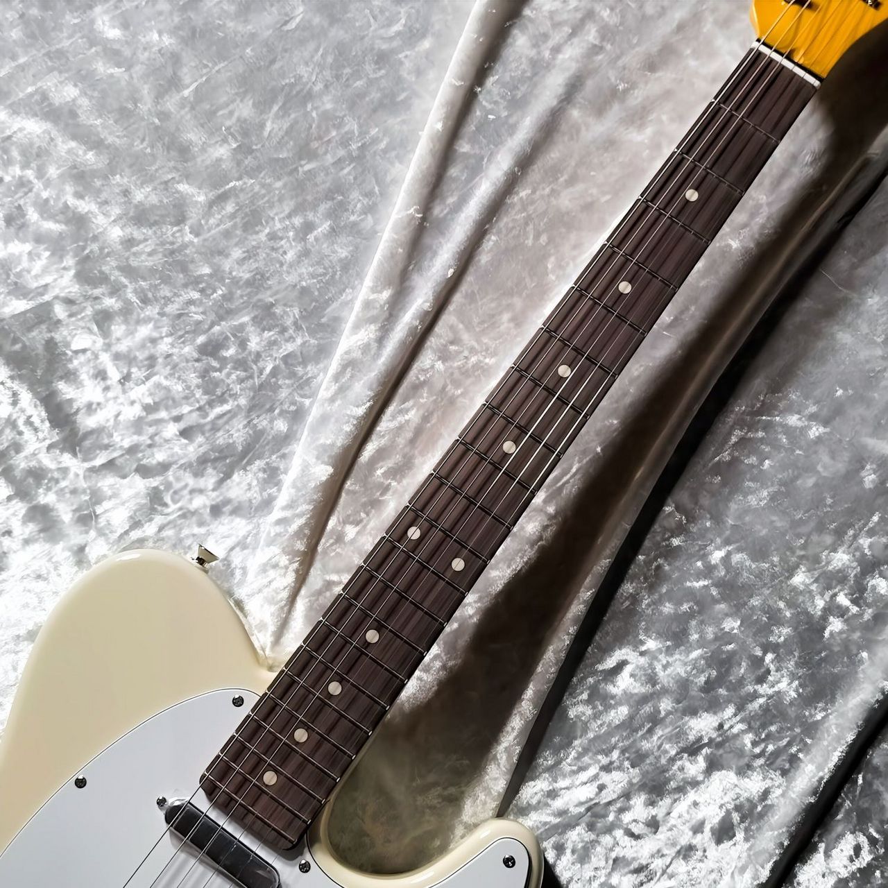 HISTORY HTL-Standard VWH Vintage White ハムバッカー切替可能