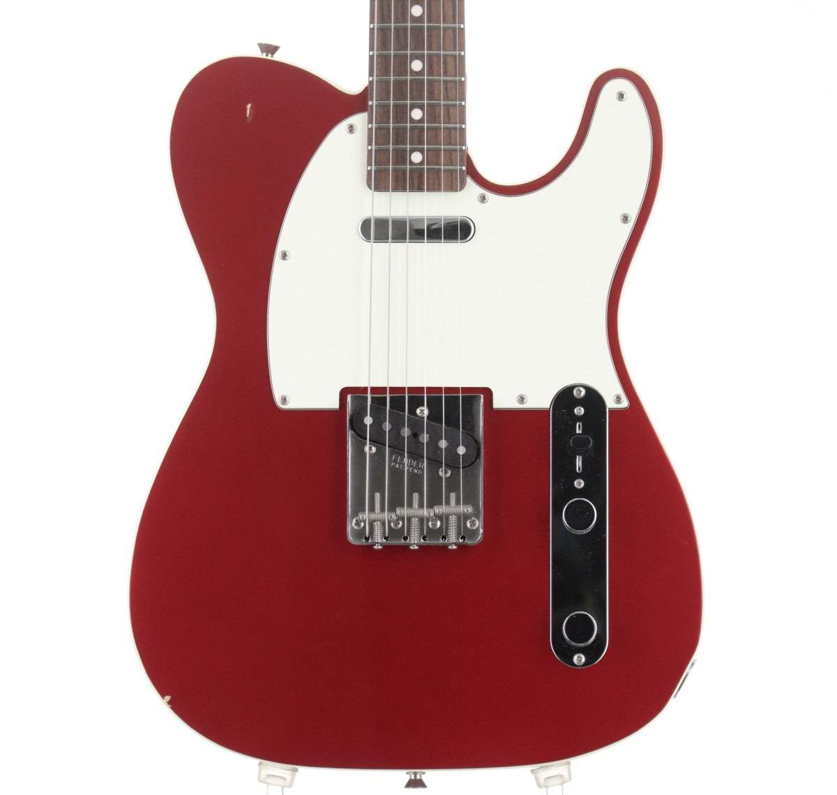 Fender Japan TL62B-82TX TBL 【新宿店】（中古/送料無料）【楽器検索