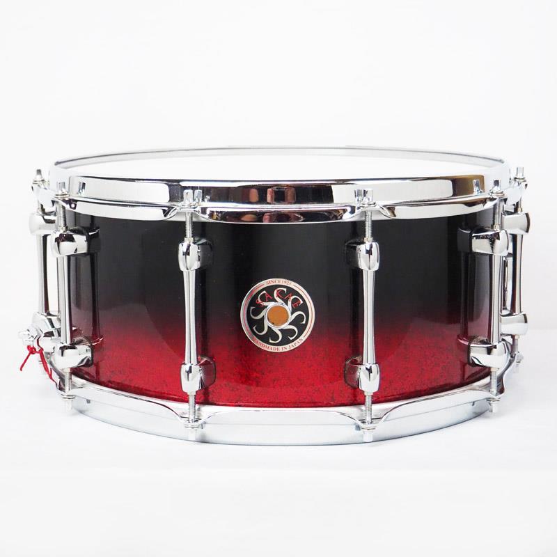 SAKAE USED 中古 SD1465MA [Maple Snare Drum 14''×6.5'']（中古
