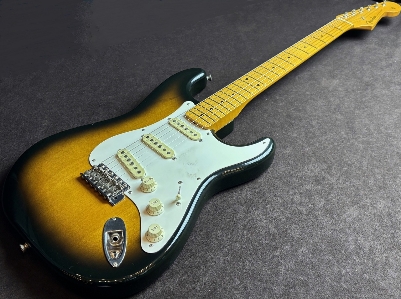 Fender Japan ST57-53（中古）【楽器検索デジマート】