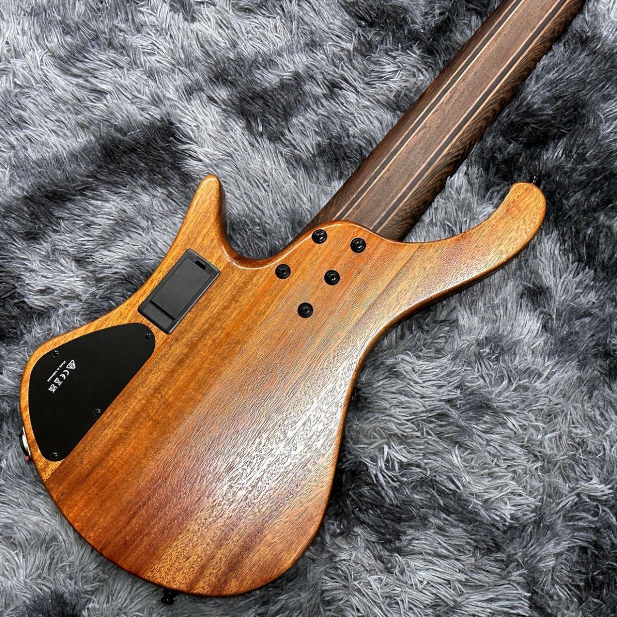 Ibanez EHB1506MS-ABL (Antique Brown Stained Low Gloss)【特価