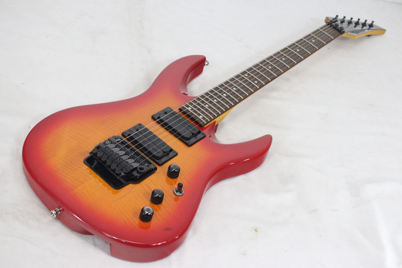YAMAHA RGX-620J（中古）【楽器検索デジマート】